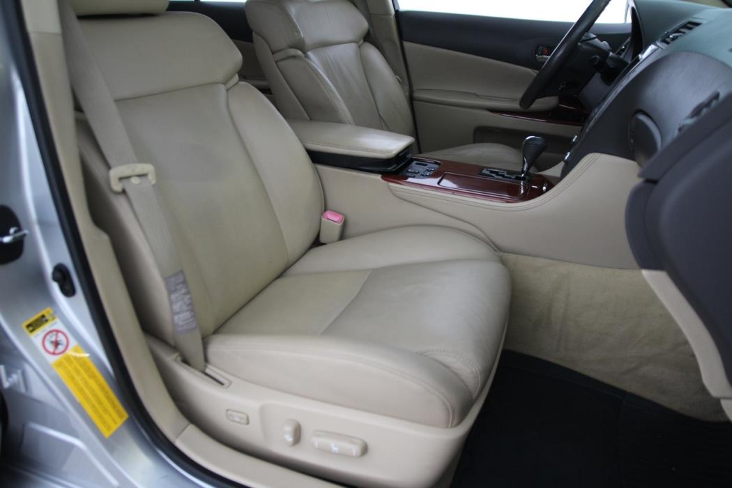 LEXUS GS 2005