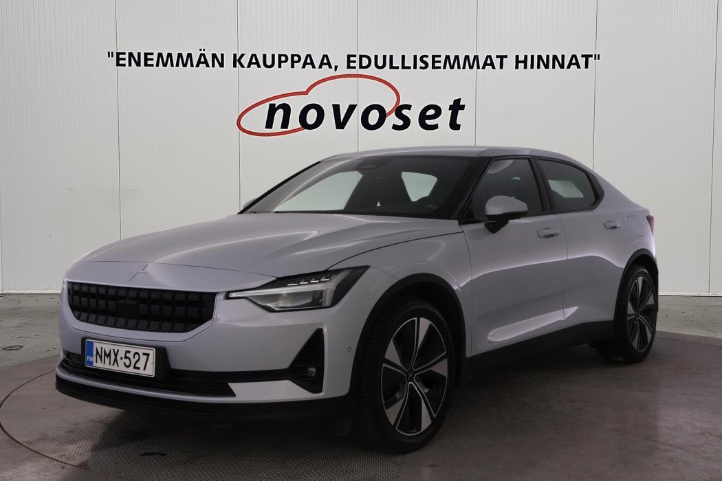 POLESTAR 2 2023