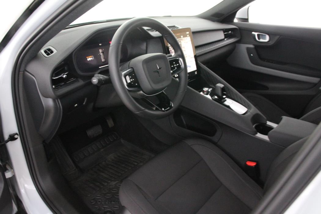 POLESTAR 2 2023