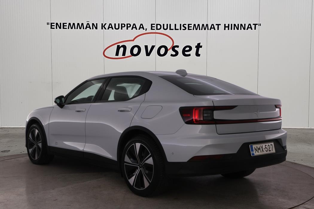 POLESTAR 2 2023