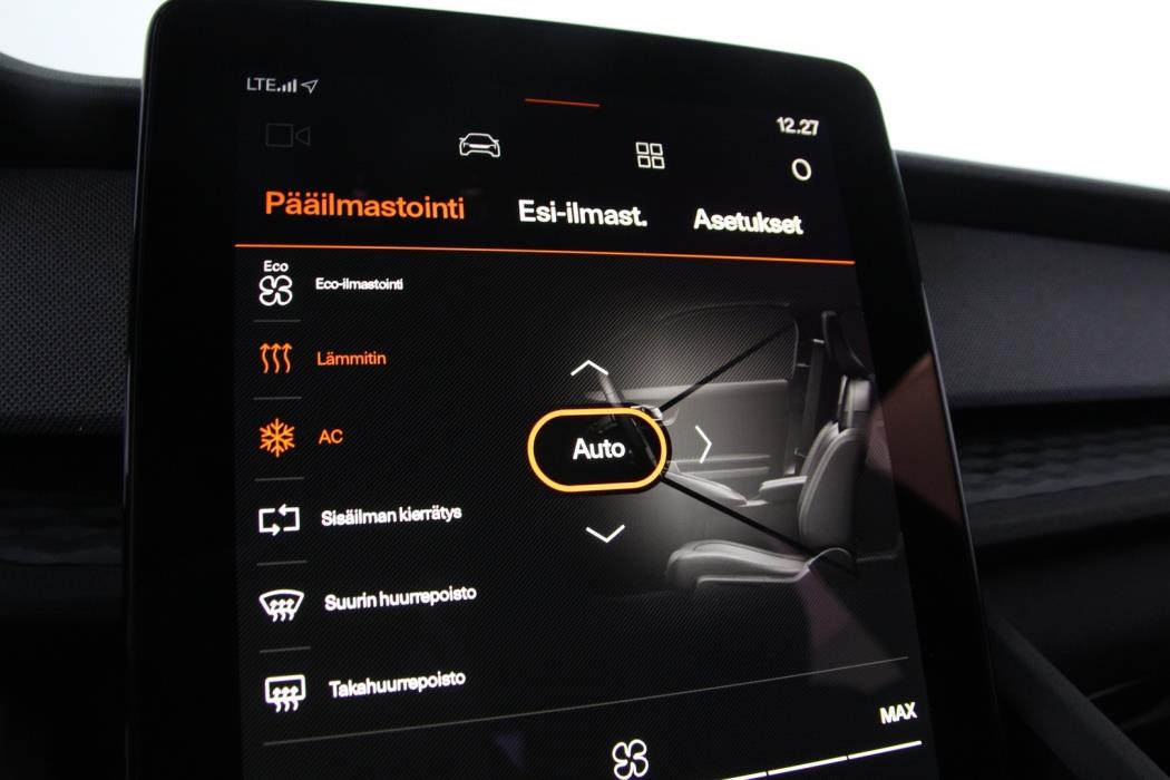POLESTAR 2 2023