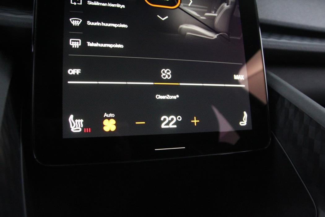 POLESTAR 2 2023