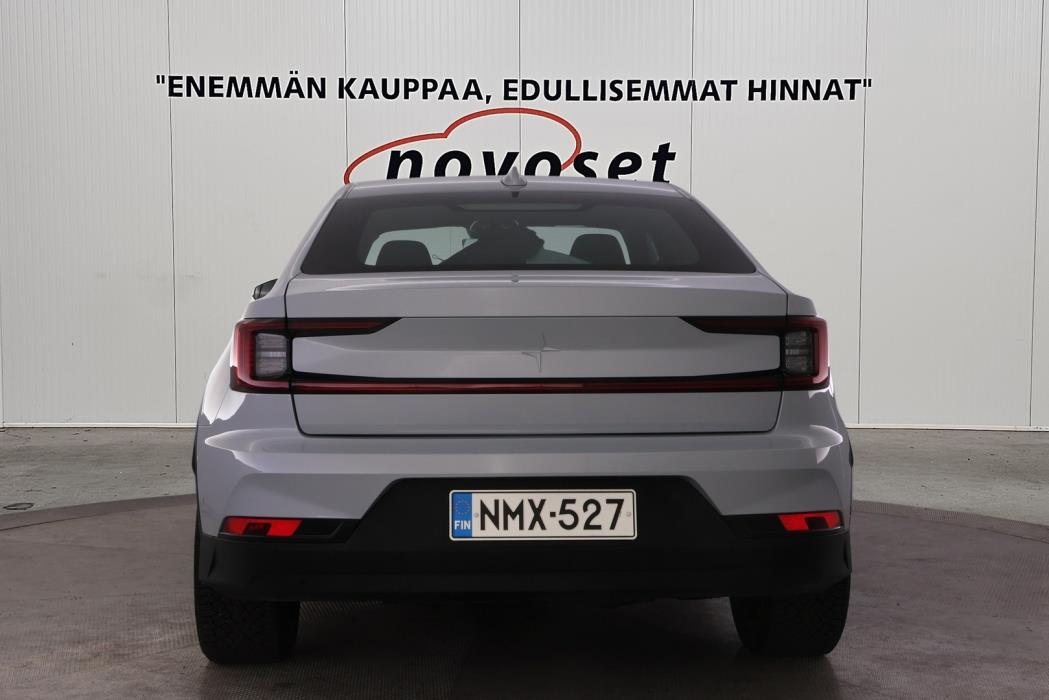 POLESTAR 2 2023