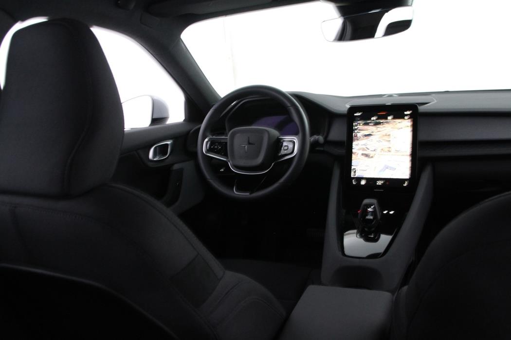 POLESTAR 2 2023