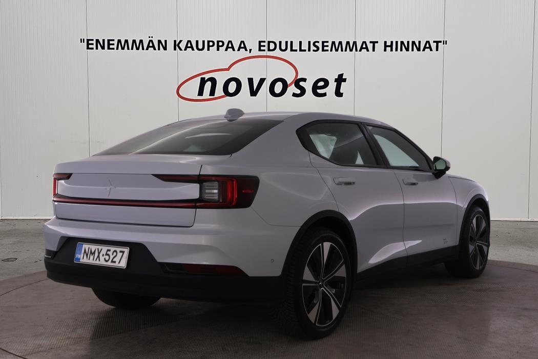 POLESTAR 2 2023
