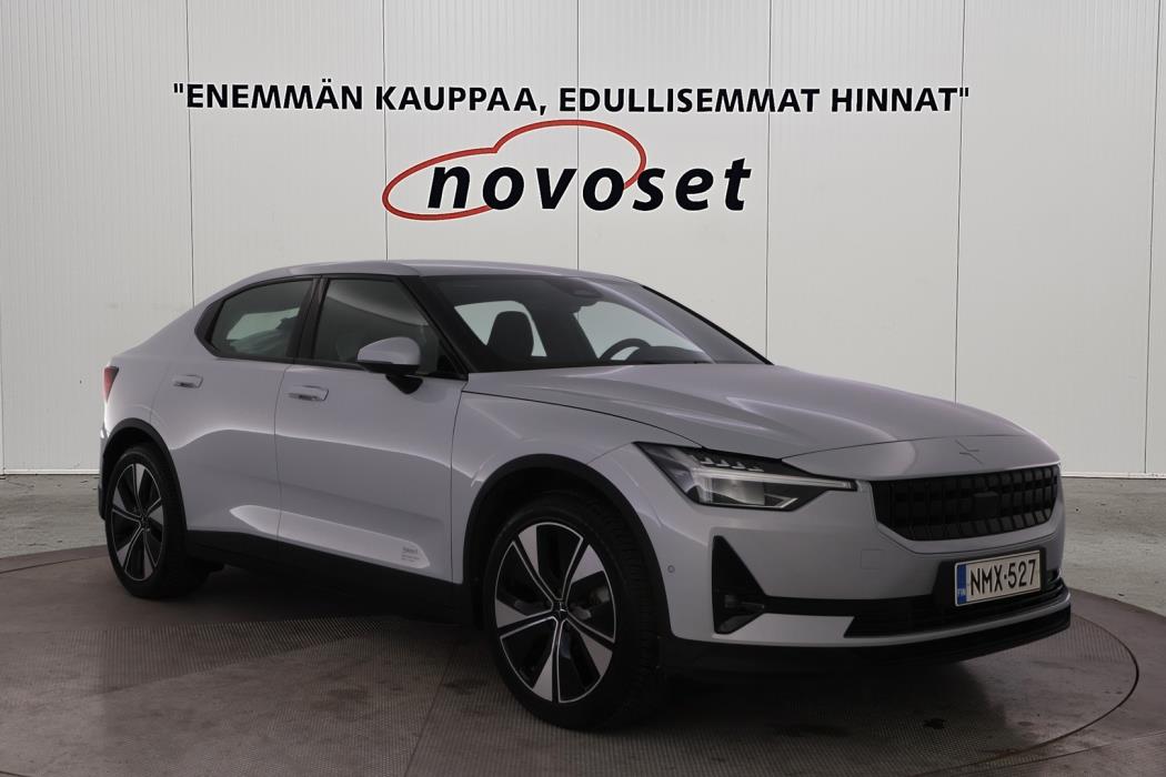 POLESTAR 2 2023