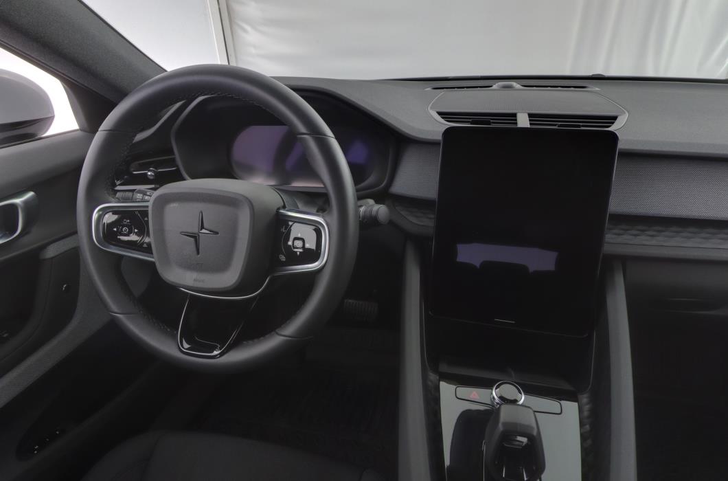 POLESTAR 2 2023