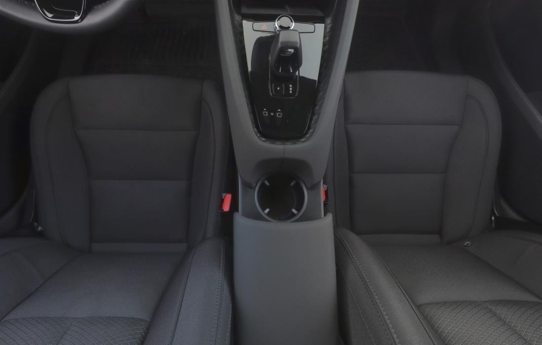 POLESTAR 2 2023