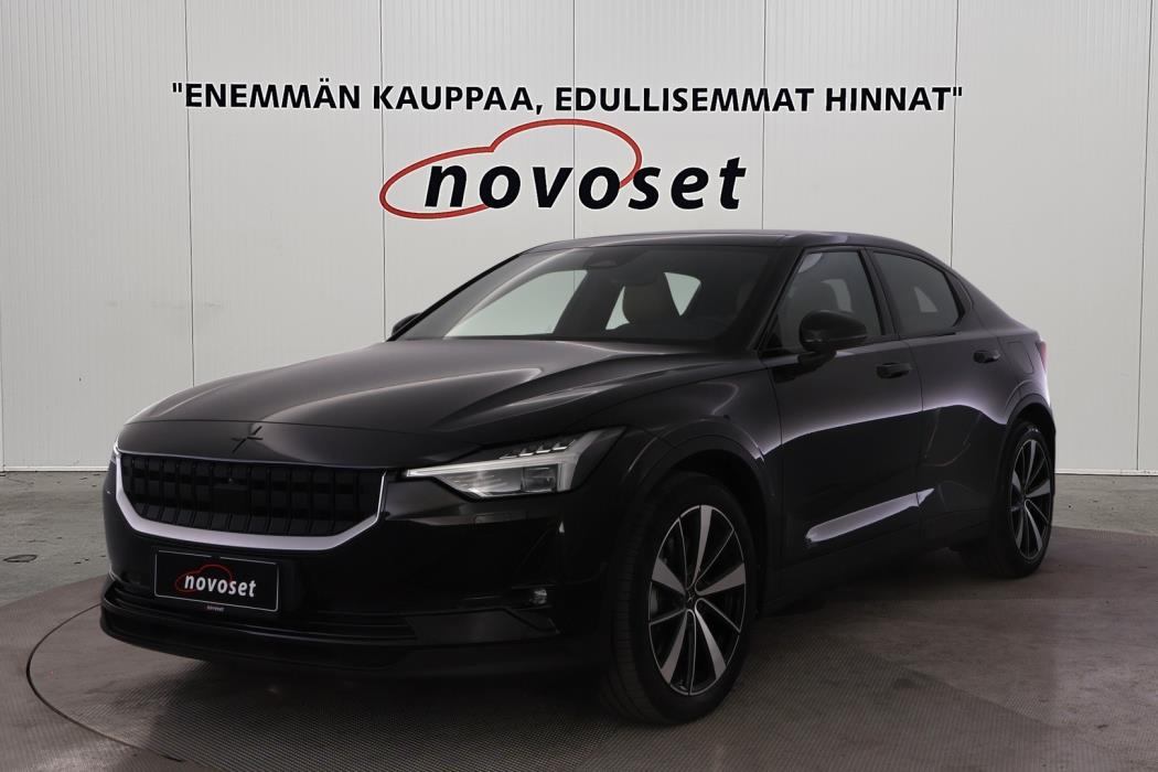 POLESTAR 2 2021