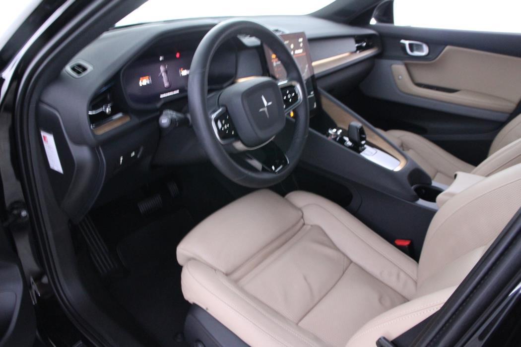 POLESTAR 2 2021