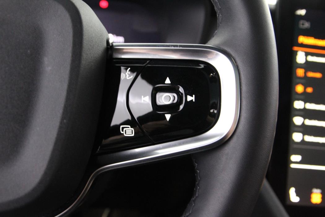 POLESTAR 2 2021