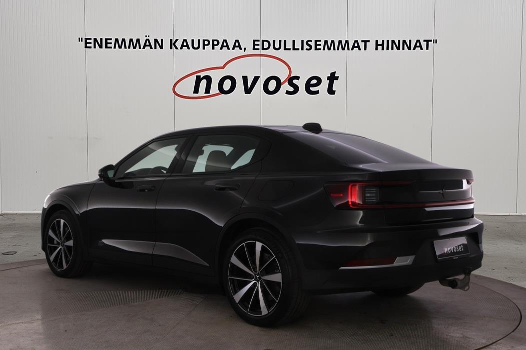 POLESTAR 2 2021