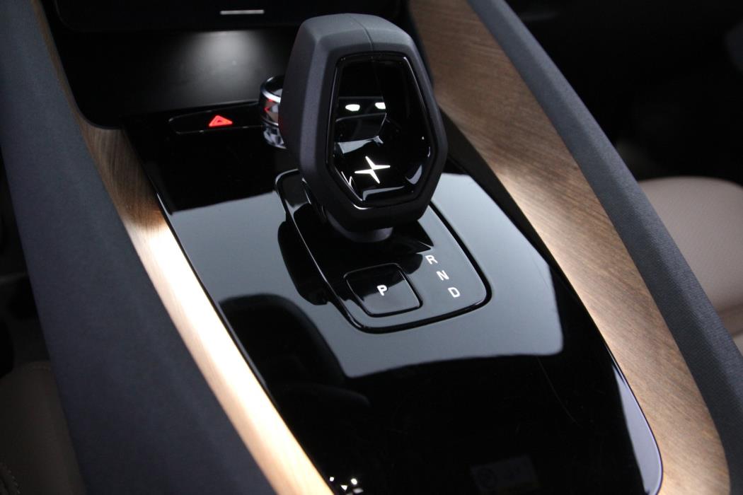 POLESTAR 2 2021