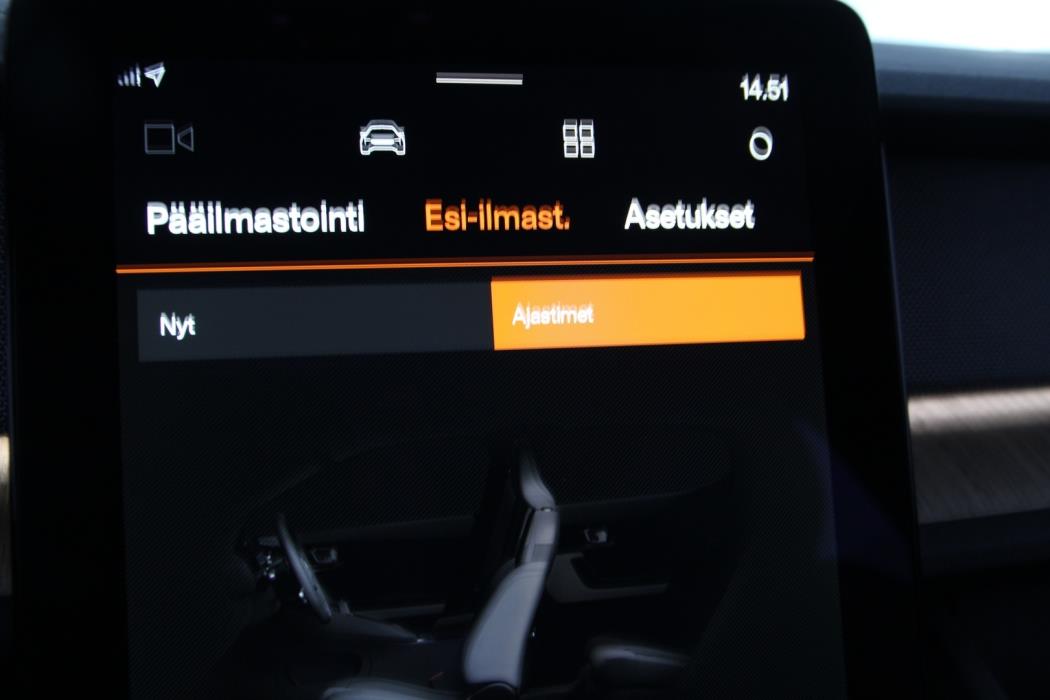 POLESTAR 2 2021