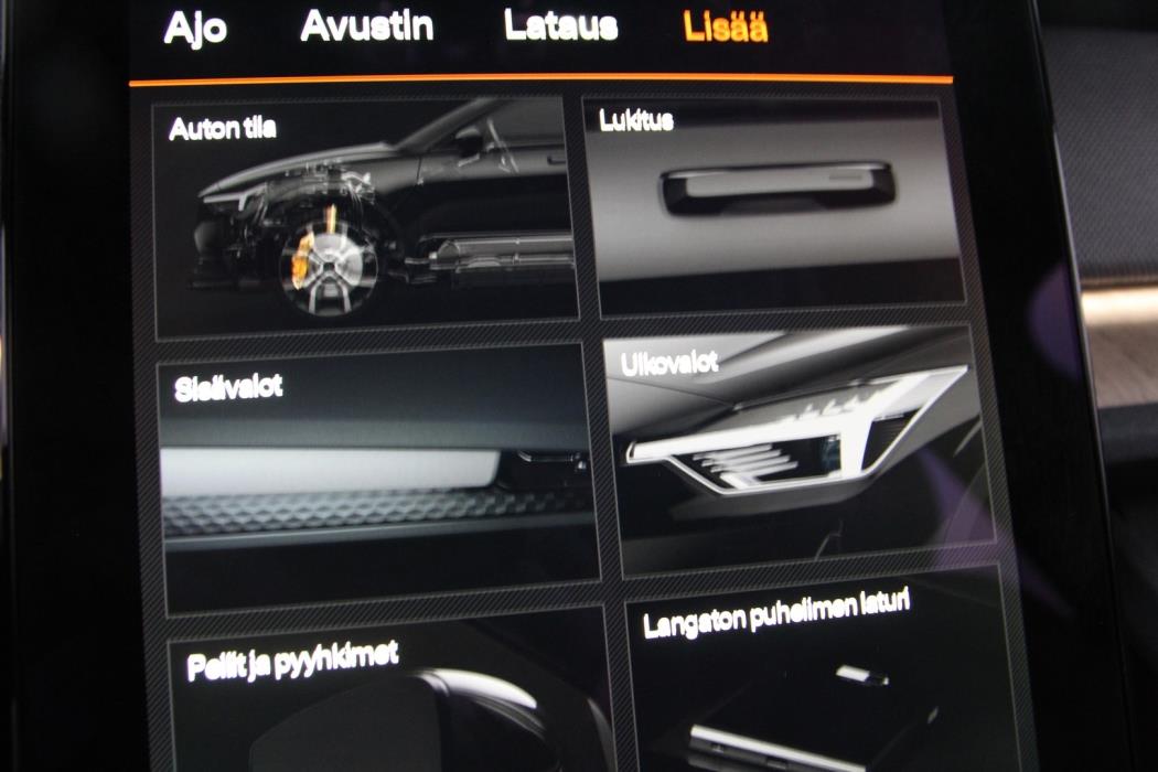 POLESTAR 2 2021