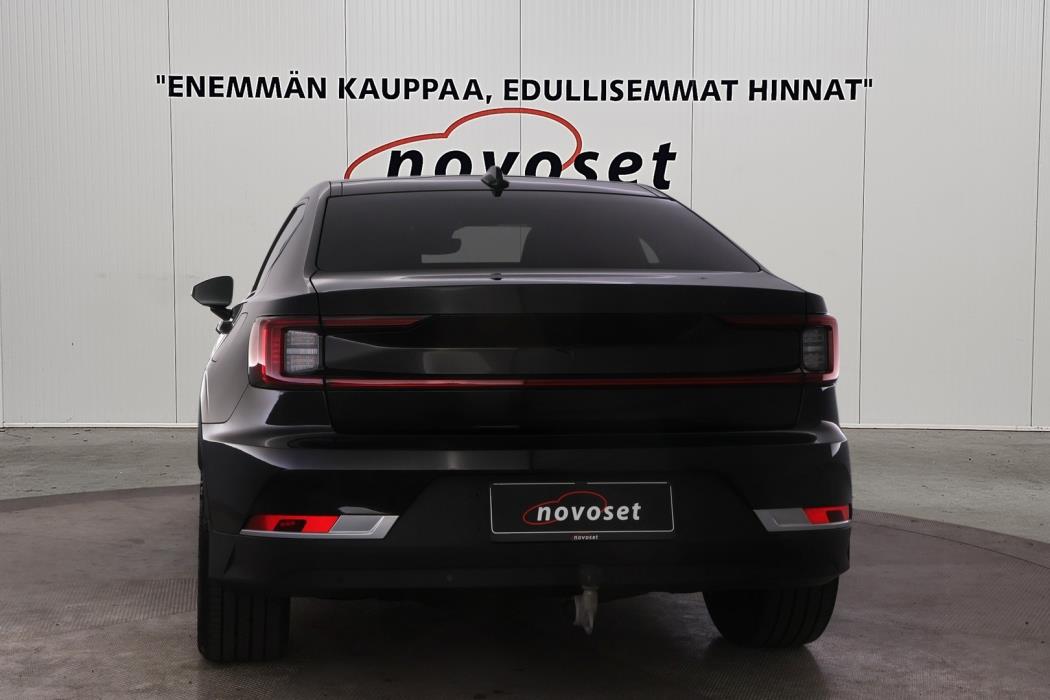 POLESTAR 2 2021