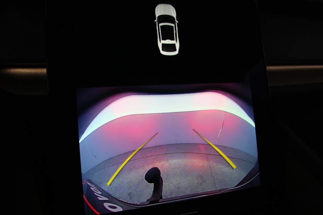 POLESTAR 2 2021