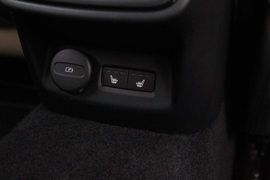 POLESTAR 2 2021
