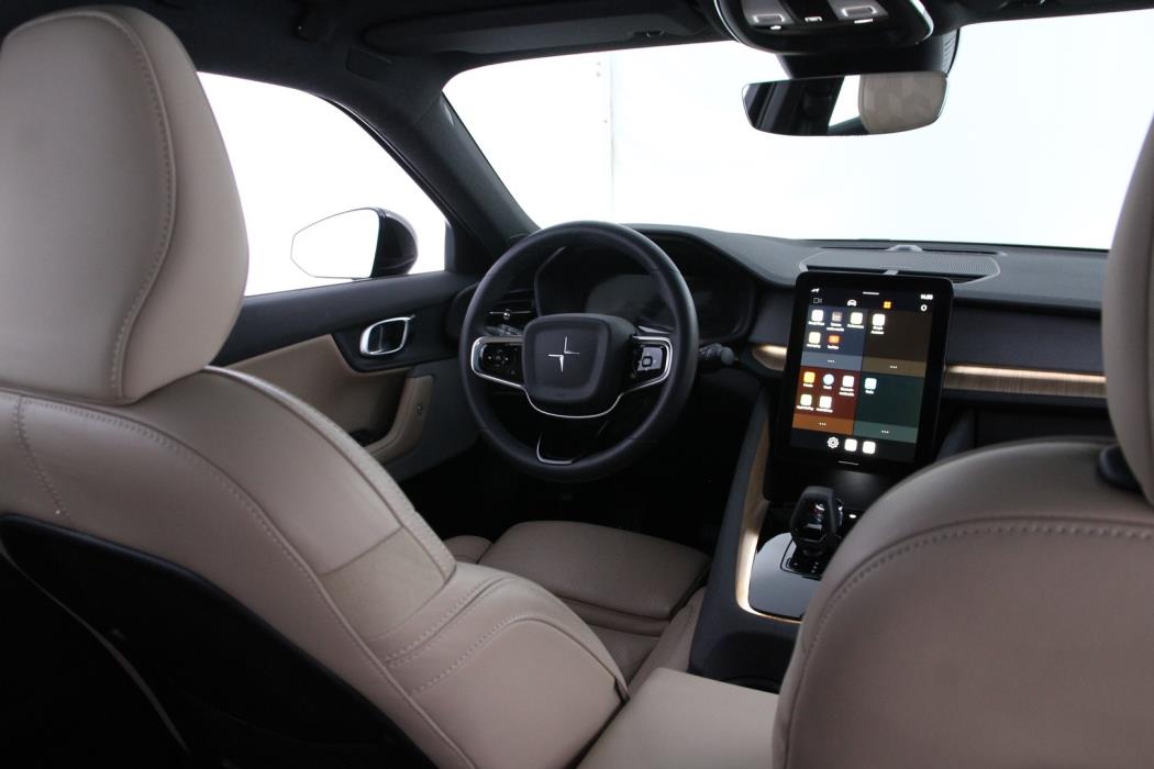 POLESTAR 2 2021