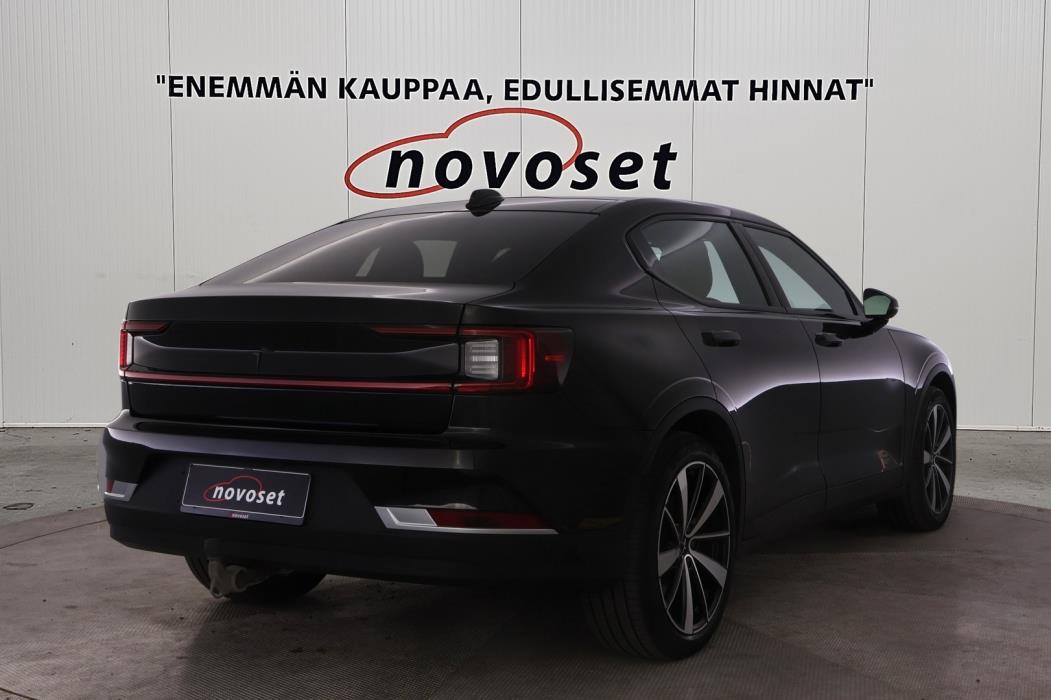 POLESTAR 2 2021