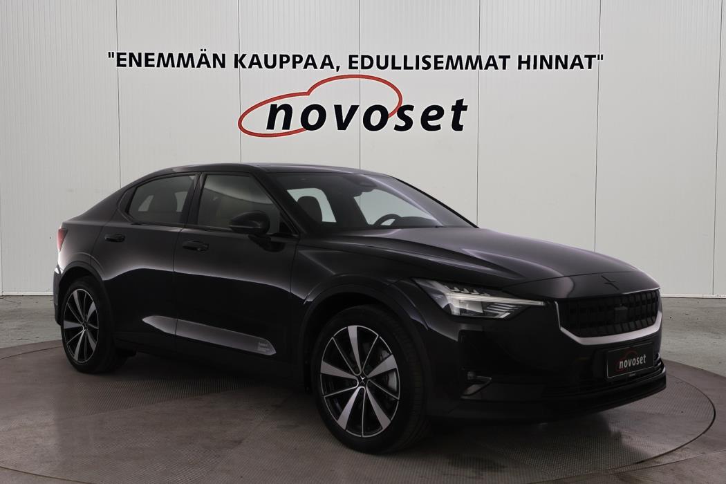POLESTAR 2 2021