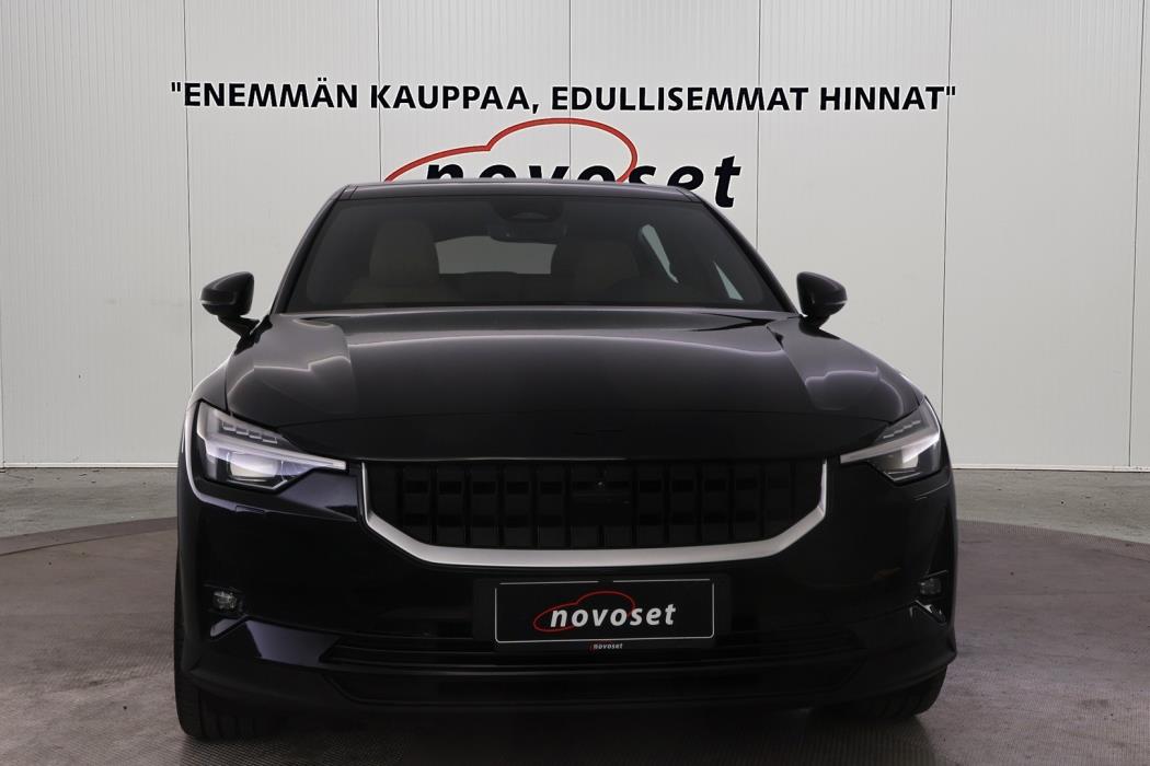 POLESTAR 2 2021