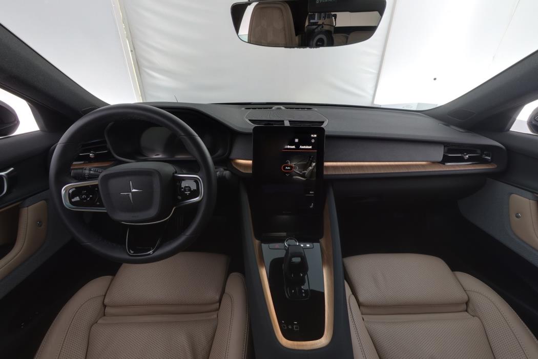 POLESTAR 2 2021