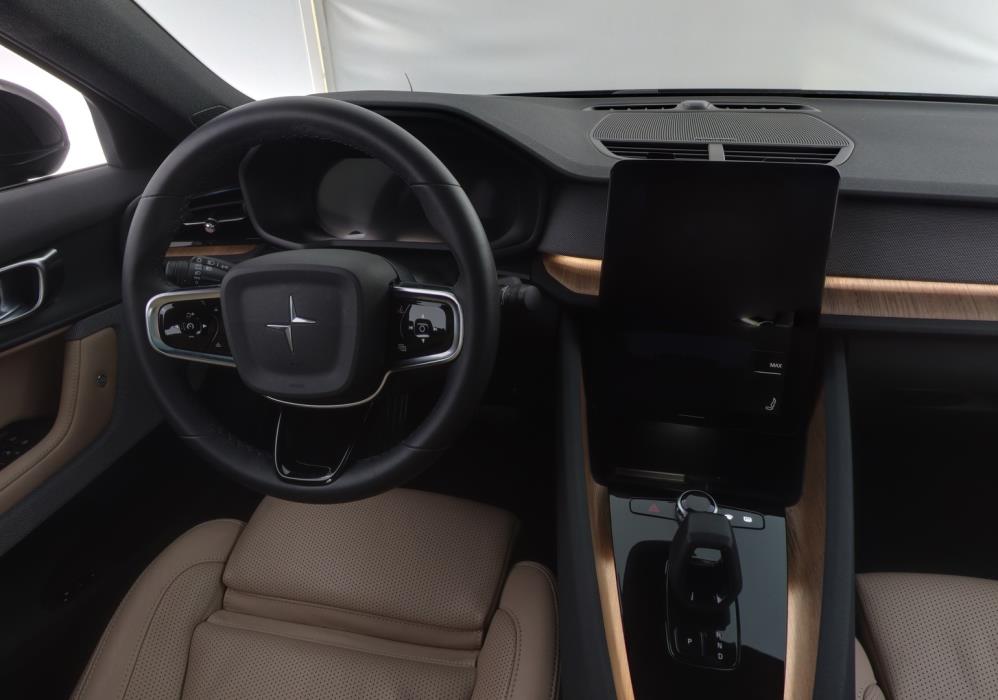 POLESTAR 2 2021
