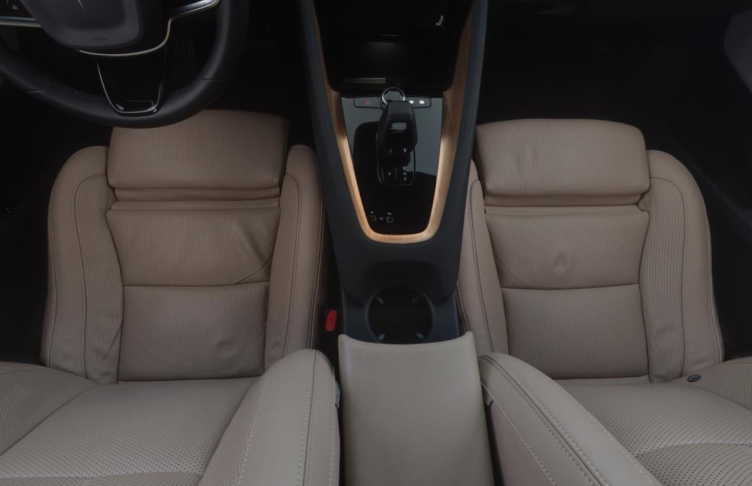 POLESTAR 2 2021
