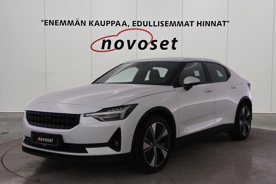 POLESTAR 2 2023