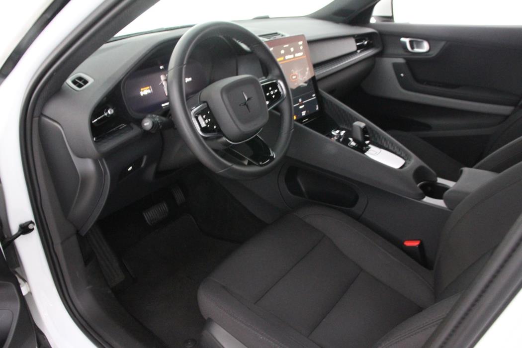 POLESTAR 2 2023
