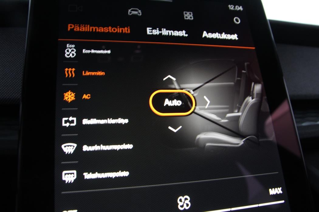 POLESTAR 2 2023