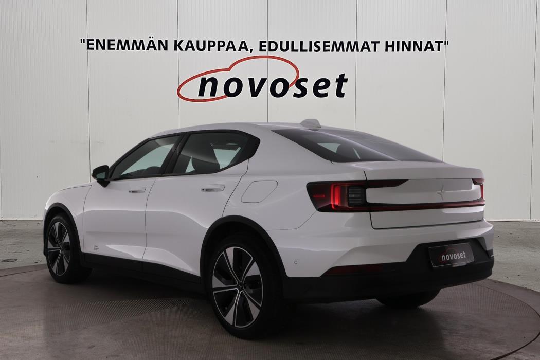 POLESTAR 2 2023