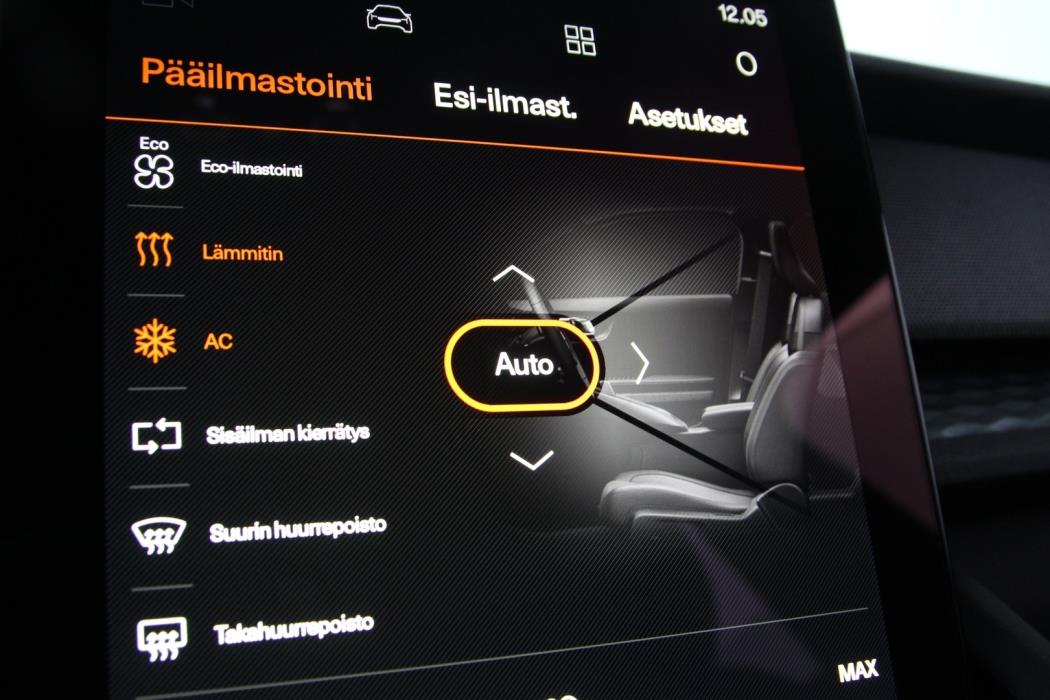 POLESTAR 2 2023