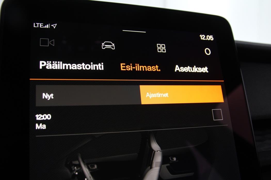 POLESTAR 2 2023