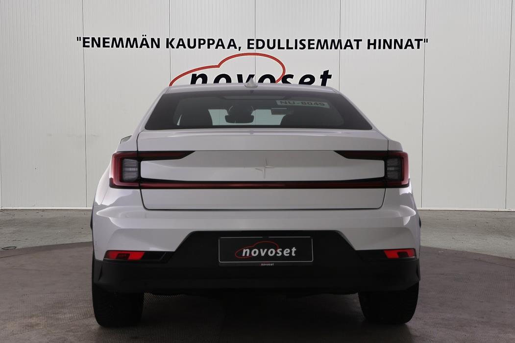 POLESTAR 2 2023