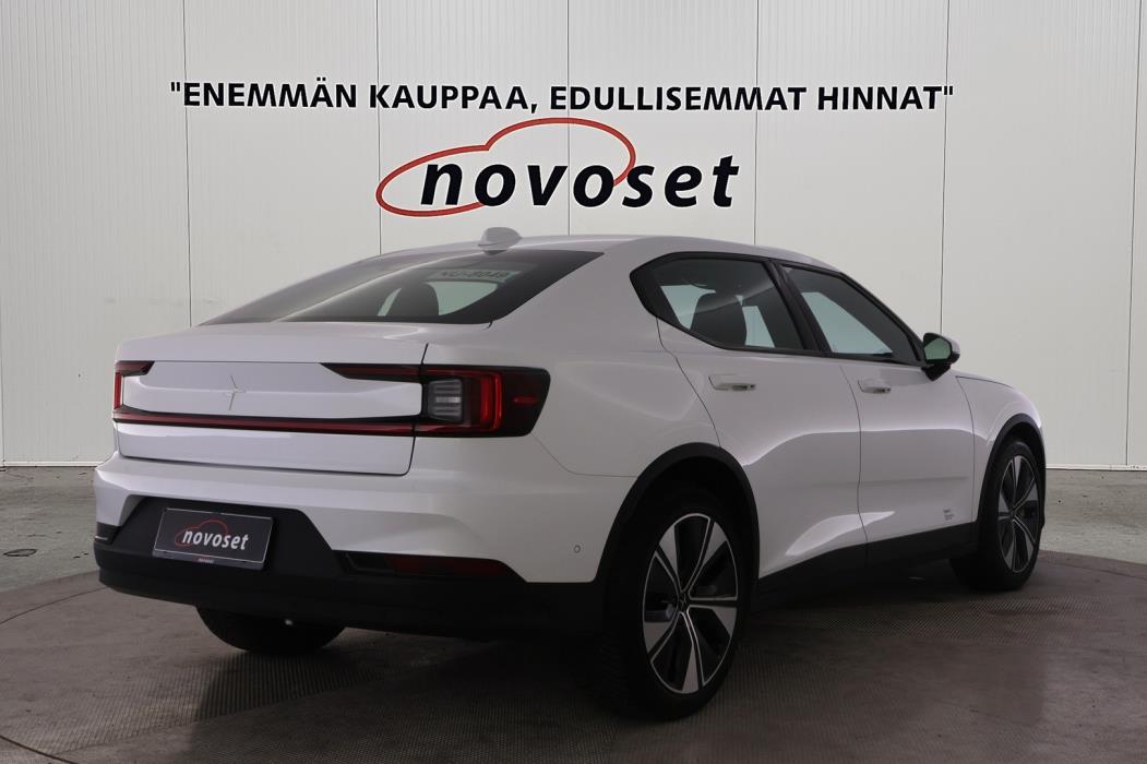POLESTAR 2 2023