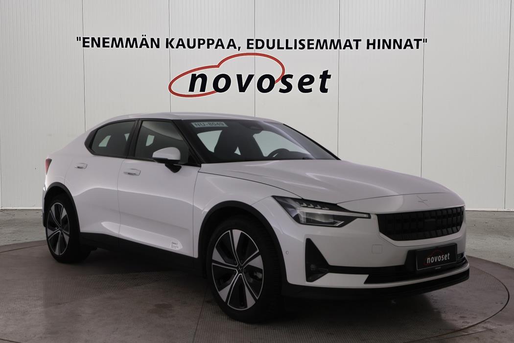 POLESTAR 2 2023