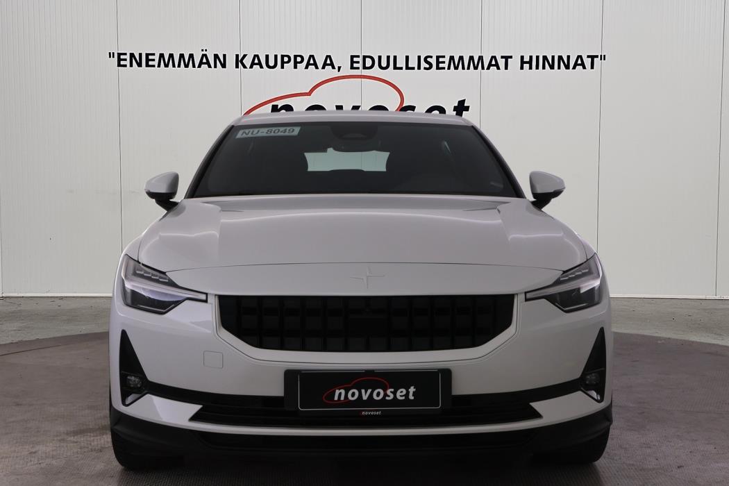 POLESTAR 2 2023