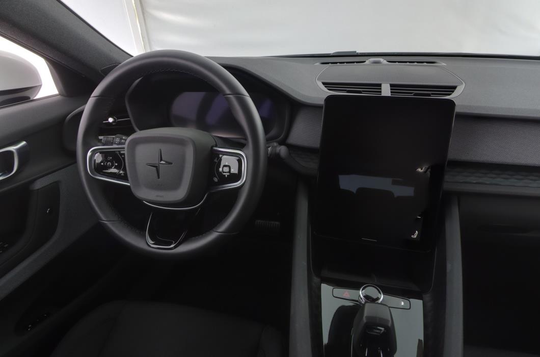 POLESTAR 2 2023