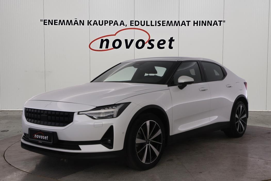 POLESTAR 2 2021