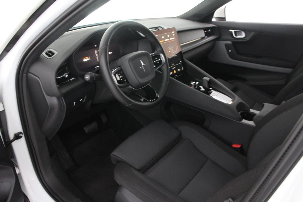POLESTAR 2 2021