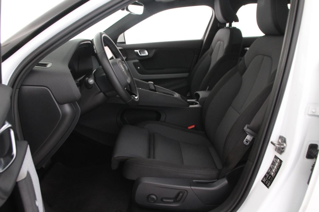 POLESTAR 2 2021