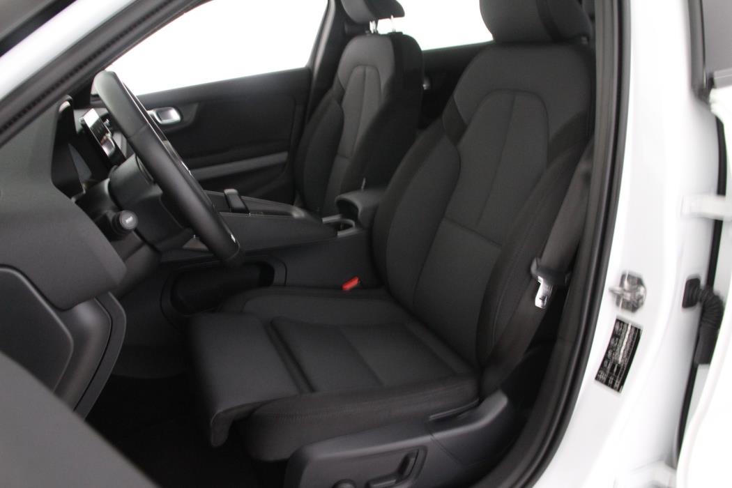 POLESTAR 2 2021