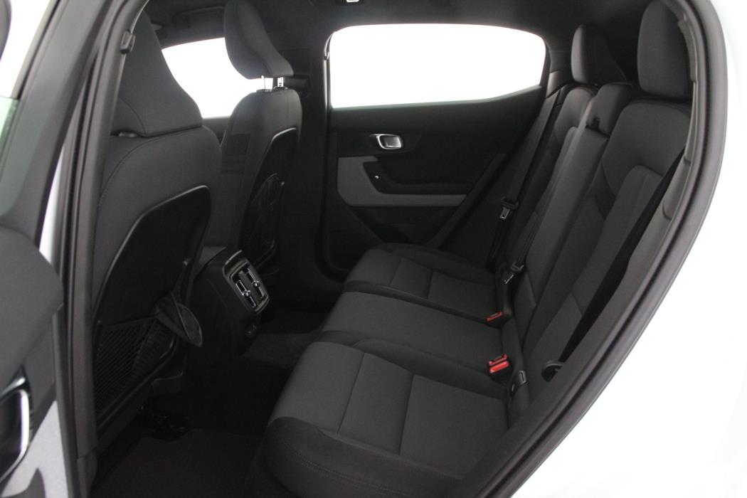 POLESTAR 2 2021