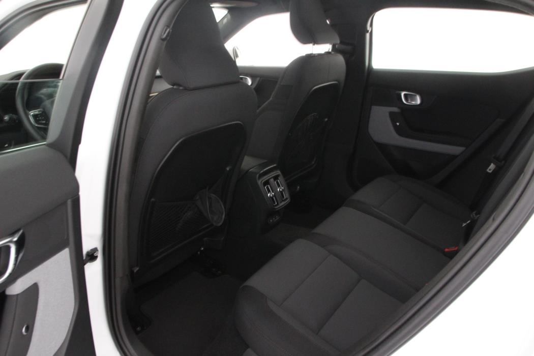 POLESTAR 2 2021
