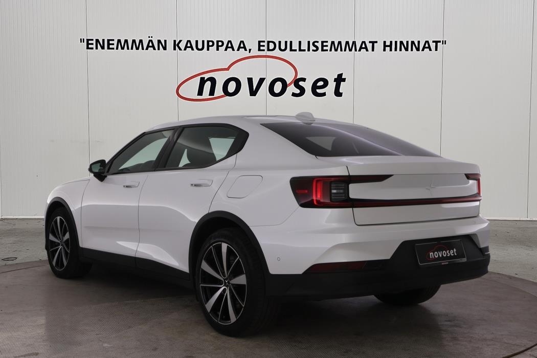 POLESTAR 2 2021