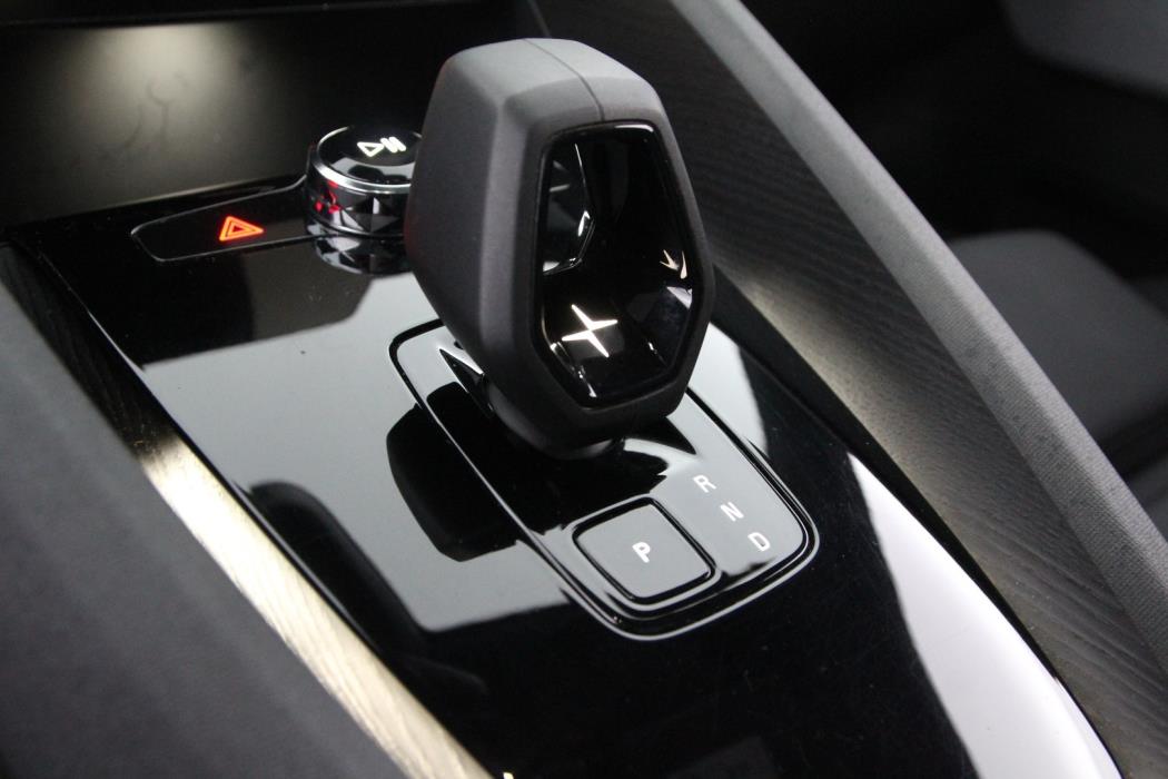 POLESTAR 2 2021
