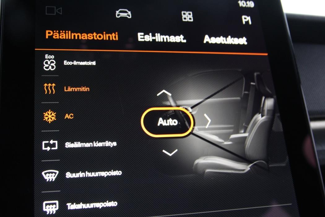 POLESTAR 2 2021