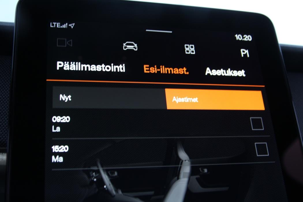 POLESTAR 2 2021